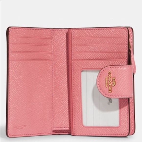 COACH BACKPACK & WALLET IN SIGNATURE CANVAS SET - Picture 10 of 10